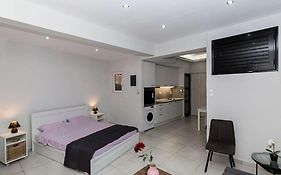 Cozy Apartment Central Athens