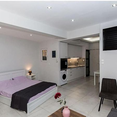 Cozy Apartment Central Αθήνα Εξωτερικό φωτογραφία