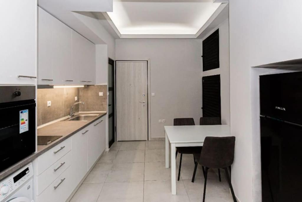 Cozy Apartment Central Αθήνα Εξωτερικό φωτογραφία
