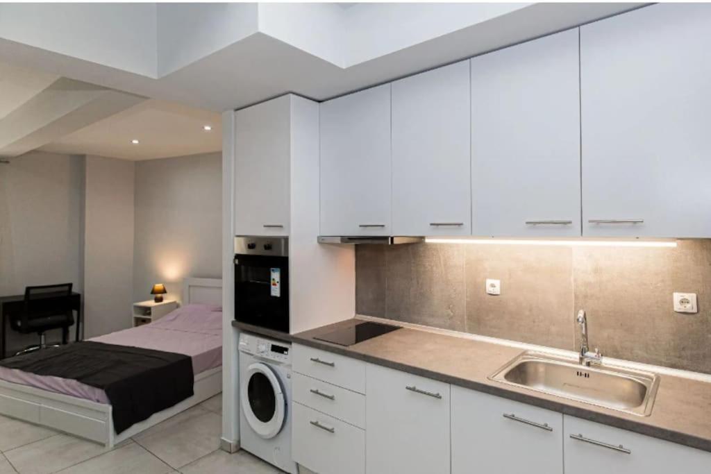 Cozy Apartment Central Αθήνα Εξωτερικό φωτογραφία