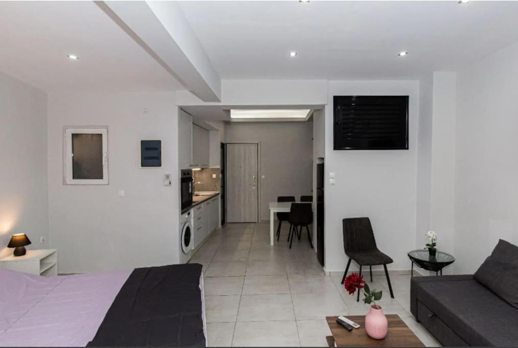 Cozy Apartment Central Αθήνα Εξωτερικό φωτογραφία