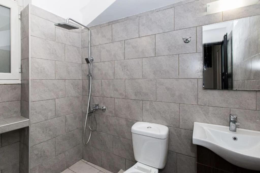 Cozy Apartment Central Αθήνα Εξωτερικό φωτογραφία