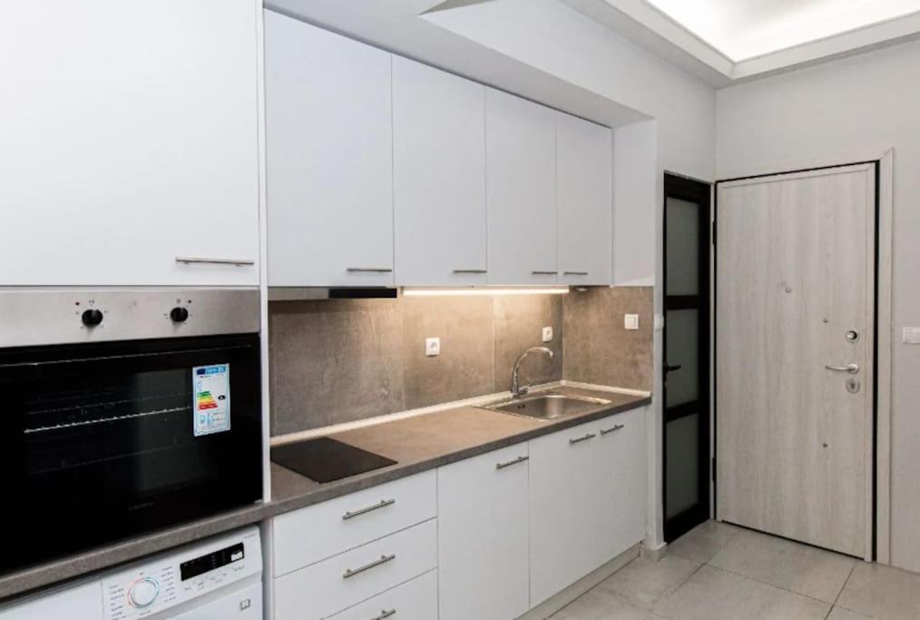 Cozy Apartment Central Αθήνα Εξωτερικό φωτογραφία