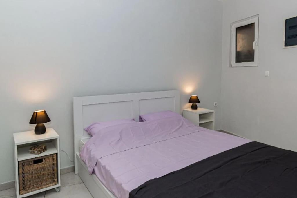 Cozy Apartment Central Αθήνα Εξωτερικό φωτογραφία