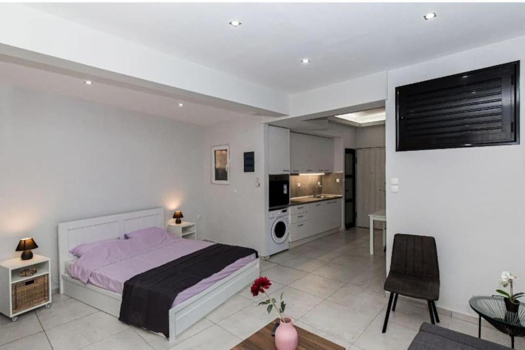 Cozy Apartment Central Αθήνα Εξωτερικό φωτογραφία