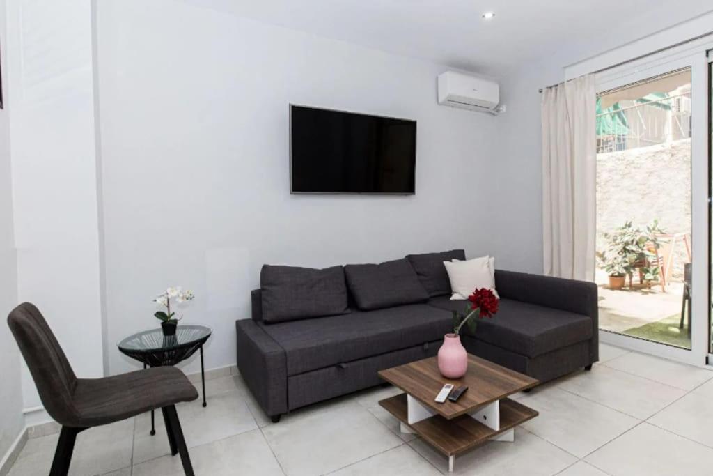 Cozy Apartment Central Αθήνα Εξωτερικό φωτογραφία