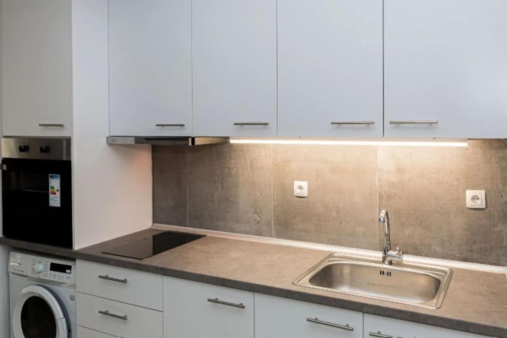 Cozy Apartment Central Αθήνα Εξωτερικό φωτογραφία