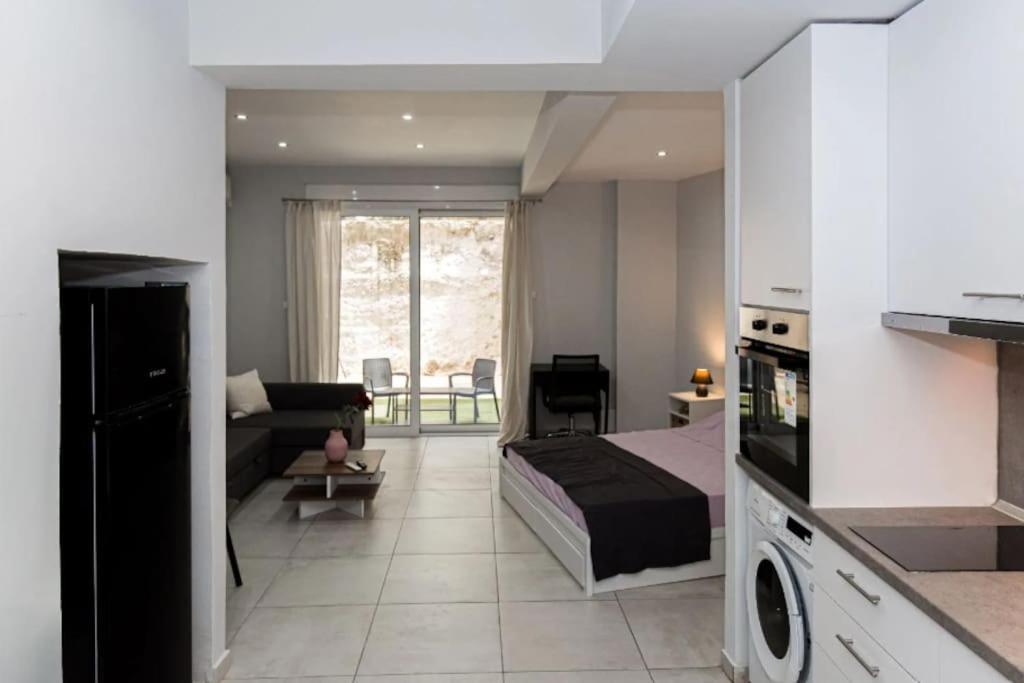 Cozy Apartment Central Αθήνα Εξωτερικό φωτογραφία